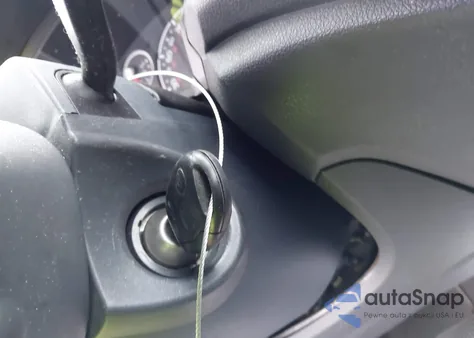 2010 Ford Transit Connect Xlt из США, поврежденный, VIN NM0LS7DN6AT003391